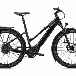 SPECIALIZED TURBO VADO 5.0 IGH ST CSTBLK/SILREFL