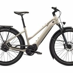 SPECIALIZED TURBO VADO 5.0 IGH ST WHTMTN/BLKREFL