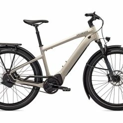 SPECIALIZED TURBO VADO 5.0 IGH WHTMTN/BLKREFL