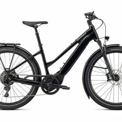 SPECIALIZED TURBO VADO 5.0 ST CSTBLK/SILREFL