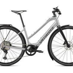 SPECIALIZED TURBO VADO SL 5.0 ST EQ BRSH/BLKREFL