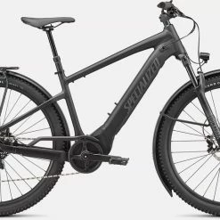 SPECIALIZED Turbo Tero 4.0 EQ BLK/BLK