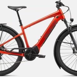 SPECIALIZED Turbo Tero 4.0 EQ REDWD/BLK