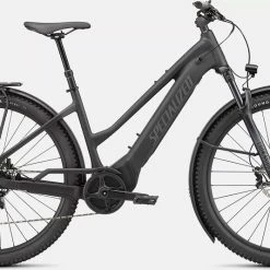 SPECIALIZED Turbo Tero 4.0 ST EQ BLK/BLK