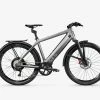 STROMER ST5 ABS | Federgabel XL -Fahrradladen STROMER ST5 ABS Federgabel XL A3399 b 0