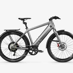 STROMER ST5 ABS | Starrgabel XL