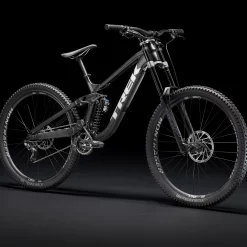 Trek Session 8 29 GX R2 Satin Trek Black - WERKSTATT17 Bikeshop