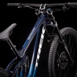 Trek Session 9 X01 R3 Deep Deep Dark Blue To Alpine Blu - WERKSTATT17 Bikeshop -Fahrradladen Session9X01 22 34625 A Alt9