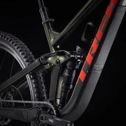 Trek Slash 7 Deore/ XT XL 29 Black Olive - WERKSTATT17 Bikeshop -Fahrradladen Slash7DeoreXT 22 35065 A Alt10