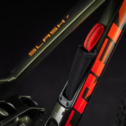 Trek Slash 7 Deore/ XT XL 29 Black Olive - WERKSTATT17 Bikeshop -Fahrradladen Slash7DeoreXT 22 35065 A Alt3