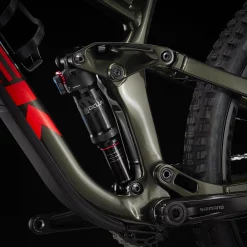 Trek Slash 7 Deore/ XT XL 29 Black Olive - WERKSTATT17 Bikeshop -Fahrradladen Slash7DeoreXT 22 35065 A Alt4