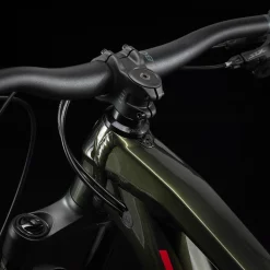 Trek Slash 7 Deore/ XT XL 29 Black Olive - WERKSTATT17 Bikeshop -Fahrradladen Slash7DeoreXT 22 35065 A Alt6