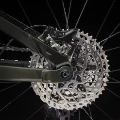 Trek Slash 7 Deore/ XT XL 29 Black Olive - WERKSTATT17 Bikeshop -Fahrradladen Slash7DeoreXT 22 35065 A Alt8