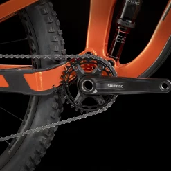 Trek Slash 7 Deore/ XT M 29 Factory Orange - WERKSTATT17 Bikeshop 15 Trek Slash 7 Deore/ XT M 29 Factory Orange - WERKSTATT17 Bikeshop -Fahrradladen Slash7DeoreXT 22 35065 B Alt2