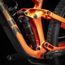 Trek Slash 7 Deore/ XT M 29 Factory Orange - WERKSTATT17 Bikeshop 17 Trek Slash 7 Deore/ XT M 29 Factory Orange - WERKSTATT17 Bikeshop -Fahrradladen Slash7DeoreXT 22 35065 B Alt4