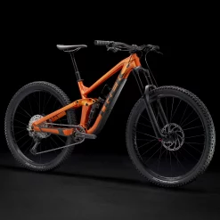 Trek Slash 7 Deore/ XT M 29 Factory Orange - WERKSTATT17 Bikeshop