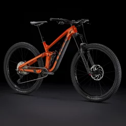 Trek Slash 7 Deore/ XT ML 29 Lava - WERKSTATT17 Bikeshop