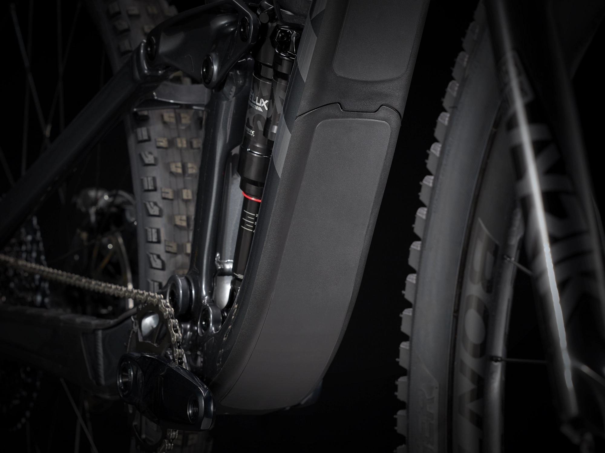 Trek Slash 8 GX M 29 Lithium Grey/Dnister Black - WERKSTATT17 Bikeshop 13 Trek Slash 8 GX M 29 Lithium Grey/Dnister Black - WERKSTATT17 Bikeshop – Bild 11