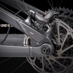 Trek Slash 8 GX M 29 Lithium Grey/Dnister Black - WERKSTATT17 Bikeshop 21 Trek Slash 8 GX M 29 Lithium Grey/Dnister Black - WERKSTATT17 Bikeshop -Fahrradladen Slash8GX 21 32993 A Alt8