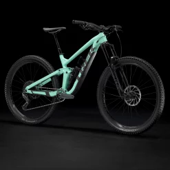 Trek Slash 8 GX XL 29 Miami Green - WERKSTATT17 Bikeshop
