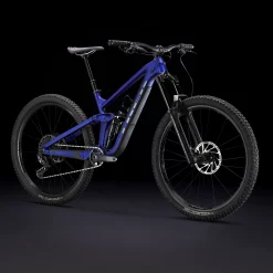 Trek Slash 8 GX L 29 Matte Hex Blue - WERKSTATT17 Bikeshop
