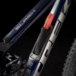 Trek Slash 9.7 SLX/XT L 29 Carbon Blue Smoke/Trek Black - WERKSTATT17 Bikeshop -Fahrradladen Slash97SLXXT 22 35068 A Alt3