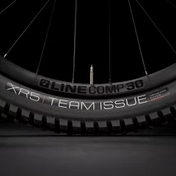 Trek Slash 9.7 SLX/XT L 29 Carbon Blue Smoke/Trek Black - WERKSTATT17 Bikeshop -Fahrradladen Slash97SLXXT 22 35068 A Alt5