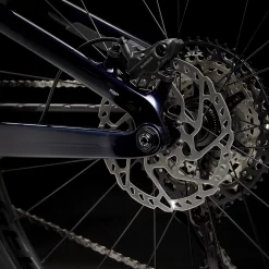 Trek Slash 9.7 SLX/XT L 29 Carbon Blue Smoke/Trek Black - WERKSTATT17 Bikeshop -Fahrradladen Slash97SLXXT 22 35068 A Alt8