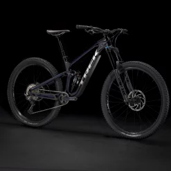 Trek Slash 9.7 SLX/XT L 29 Carbon Blue Smoke/Trek Black - WERKSTATT17 Bikeshop