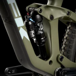 Trek Slash 9.7 SLX/XT XL 29 Matte Olive Grey - WERKSTATT17 Bikeshop -Fahrradladen Slash97SLXXT 22 35068 B Alt4