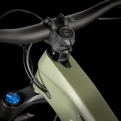 Trek Slash 9.7 SLX/XT XL 29 Matte Olive Grey - WERKSTATT17 Bikeshop -Fahrradladen Slash97SLXXT 22 35068 B Alt6