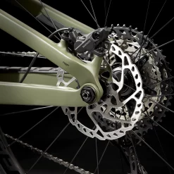 Trek Slash 9.7 SLX/XT XL 29 Matte Olive Grey - WERKSTATT17 Bikeshop -Fahrradladen Slash97SLXXT 22 35068 B Alt8