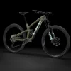 Trek Slash 9.7 SLX/XT XL 29 Matte Olive Grey - WERKSTATT17 Bikeshop -Fahrradladen Slash97SLXXT 22 35068 B Portrait