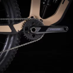 Trek Slash 9.7 SLX/XT S 29 Matte Dope Taupe - WERKSTATT17 Bikeshop 15 Trek Slash 9.7 SLX/XT S 29 Matte Dope Taupe - WERKSTATT17 Bikeshop -Fahrradladen Slash97SLXXT 23 35068 B Alt2