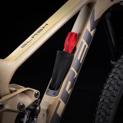 Trek Slash 9.7 SLX/XT S 29 Matte Dope Taupe - WERKSTATT17 Bikeshop 16 Trek Slash 9.7 SLX/XT S 29 Matte Dope Taupe - WERKSTATT17 Bikeshop -Fahrradladen Slash97SLXXT 23 35068 B Alt3