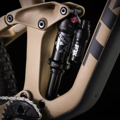 Trek Slash 9.7 SLX/XT S 29 Matte Dope Taupe - WERKSTATT17 Bikeshop 17 Trek Slash 9.7 SLX/XT S 29 Matte Dope Taupe - WERKSTATT17 Bikeshop -Fahrradladen Slash97SLXXT 23 35068 B Alt4