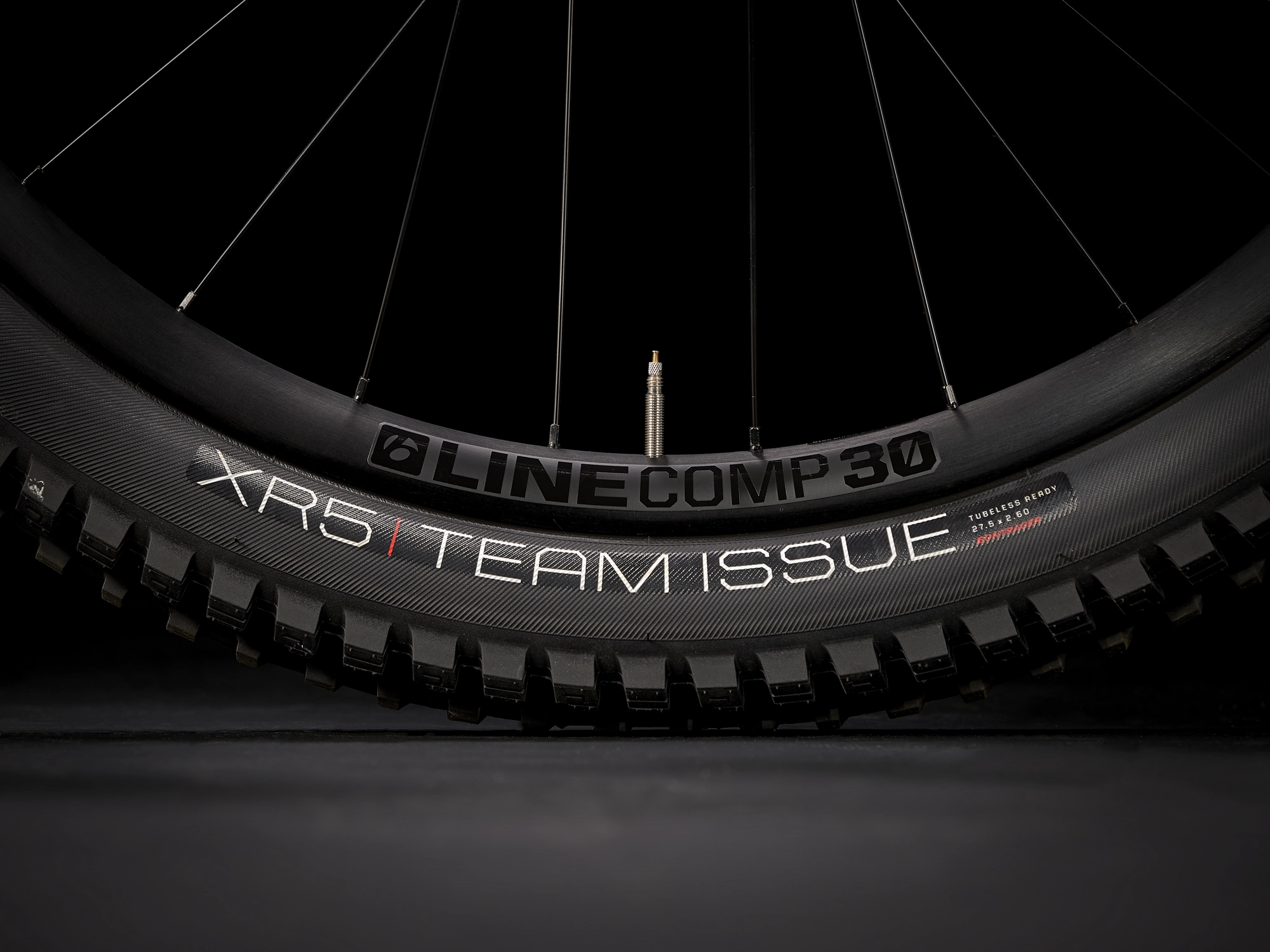 Trek Slash 9.7 SLX/XT S 29 Matte Dope Taupe - WERKSTATT17 Bikeshop 8 Trek Slash 9.7 SLX/XT S 29 Matte Dope Taupe - WERKSTATT17 Bikeshop – Bild 6