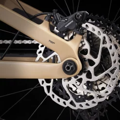 Trek Slash 9.7 SLX/XT S 29 Matte Dope Taupe - WERKSTATT17 Bikeshop 21 Trek Slash 9.7 SLX/XT S 29 Matte Dope Taupe - WERKSTATT17 Bikeshop -Fahrradladen Slash97SLXXT 23 35068 B Alt8