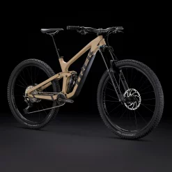 Trek Slash 9.7 SLX/XT S 29 Matte Dope Taupe - WERKSTATT17 Bikeshop