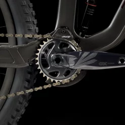 Trek Slash 9.8 GX AXS ML 29 Lithium Grey - WERKSTATT17 Bikeshop 15 Trek Slash 9.8 GX AXS ML 29 Lithium Grey - WERKSTATT17 Bikeshop -Fahrradladen Slash98GXAXS 22 35217 A Alt2