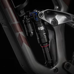 Trek Slash 9.8 GX AXS ML 29 Lithium Grey - WERKSTATT17 Bikeshop 17 Trek Slash 9.8 GX AXS ML 29 Lithium Grey - WERKSTATT17 Bikeshop -Fahrradladen Slash98GXAXS 22 35217 A Alt4