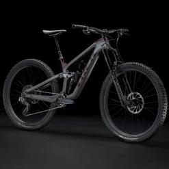 Trek Slash 9.8 GX AXS ML 29 Lithium Grey - WERKSTATT17 Bikeshop