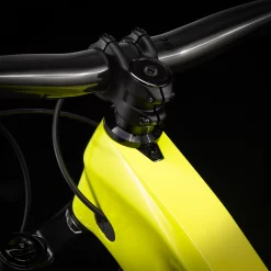 Trek Slash 9.8 GX AXS ML 29 Radioactive Coral To Yellow - WERKSTATT17 Bikeshop -Fahrradladen Slash98GXAXS 22 35217 C Alt6