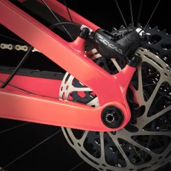 Trek Slash 9.8 GX AXS ML 29 Radioactive Coral To Yellow - WERKSTATT17 Bikeshop -Fahrradladen Slash98GXAXS 22 35217 C Alt8