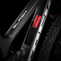 Trek Slash 9.8 GX AXS ML 29 Matte Deep Smoke - WERKSTATT17 Bikeshop -Fahrradladen Slash98GXAXS 23 37058 A Alt3