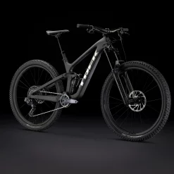 Trek Slash 9.8 GX AXS ML 29 Matte Deep Smoke - WERKSTATT17 Bikeshop