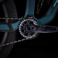 Trek Slash 9.8 GX AXS XL 29 Matte Juniper - WERKSTATT17 Bikeshop 15 Trek Slash 9.8 GX AXS XL 29 Matte Juniper - WERKSTATT17 Bikeshop -Fahrradladen Slash98GXAXS 23 37058 B Alt2