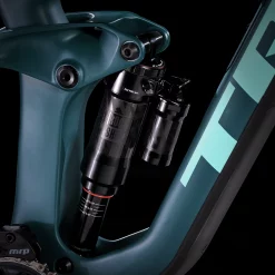 Trek Slash 9.8 GX AXS XL 29 Matte Juniper - WERKSTATT17 Bikeshop 17 Trek Slash 9.8 GX AXS XL 29 Matte Juniper - WERKSTATT17 Bikeshop -Fahrradladen Slash98GXAXS 23 37058 B Alt4