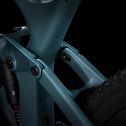 Trek Slash 9.8 GX AXS XL 29 Matte Juniper - WERKSTATT17 Bikeshop 20 Trek Slash 9.8 GX AXS XL 29 Matte Juniper - WERKSTATT17 Bikeshop -Fahrradladen Slash98GXAXS 23 37058 B Alt7