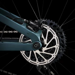 Trek Slash 9.8 GX AXS XL 29 Matte Juniper - WERKSTATT17 Bikeshop 21 Trek Slash 9.8 GX AXS XL 29 Matte Juniper - WERKSTATT17 Bikeshop -Fahrradladen Slash98GXAXS 23 37058 B Alt8